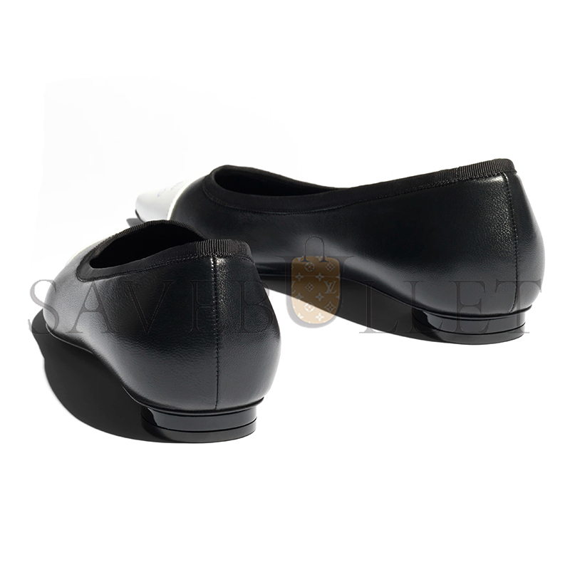 Ch**el ballet flats g47081